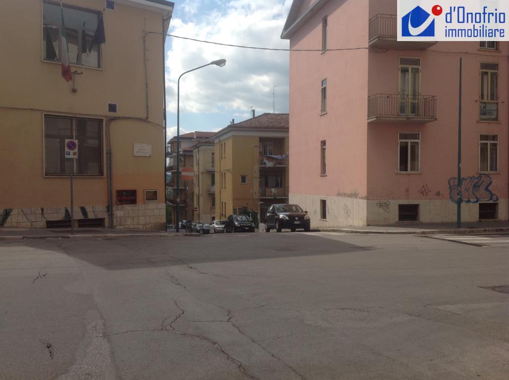  campobasso vendita quart:  studio-immobiliare-d