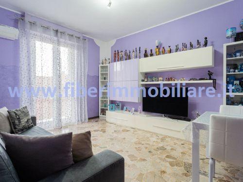 Appartamento PIOLTELLO vendita   Via Masaccio FI.BER. Servizi Immobiliari Srl