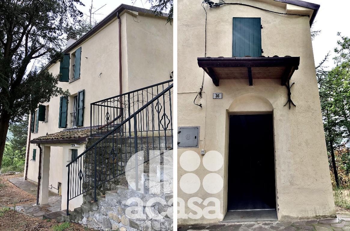 Rustico - Cascina SOGLIANO AL RUBICONE vendita    ACASA Srl