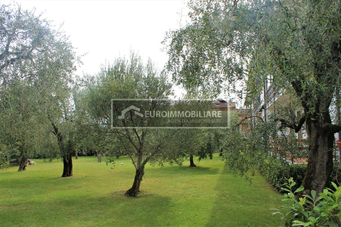 Appartamento TOSCOLANO-MADERNO vendita    Euroimmobiliare Srl