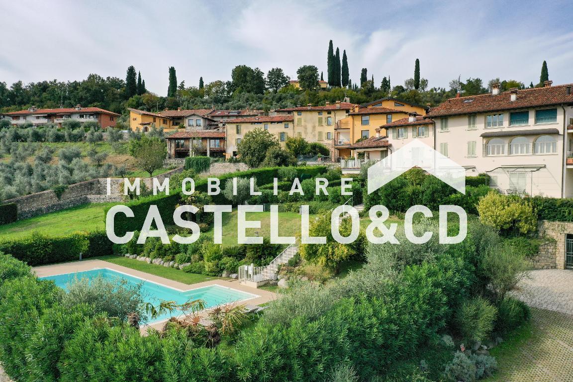 Appartamento POLPENAZZE DEL GARDA vendita   via lago lucone CASTELLO&CD Immobiliare di Rambaldini Loretta