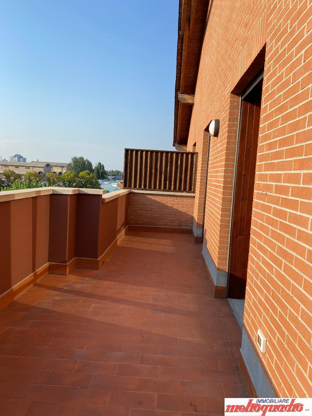  bologna affitto quart: massarenti metroquadro-immobiliare-srl