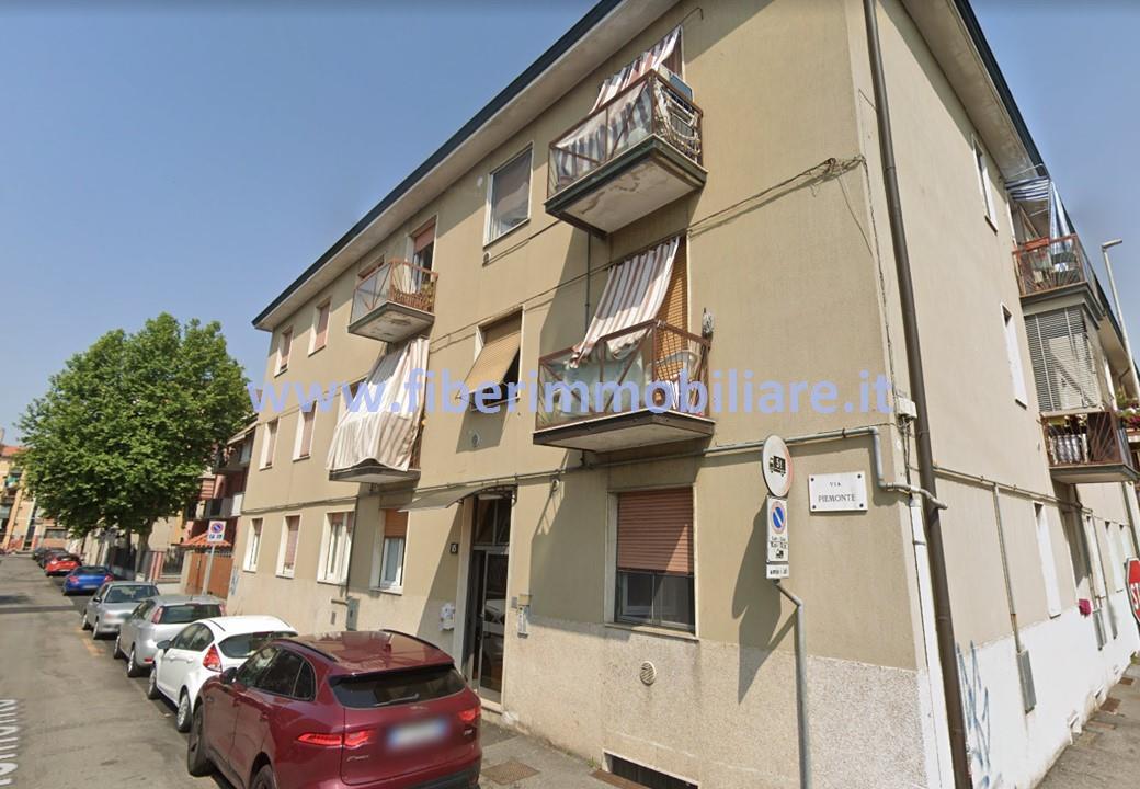  pioltello vendita quart:  fi.ber. servizi immobiliari srl