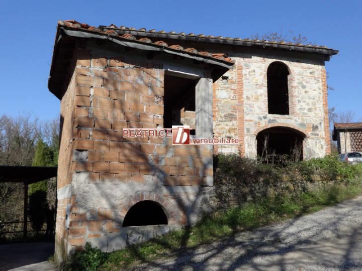 Rustico - Cascina CAPANNORI vendita    Beatrice Immobiliare