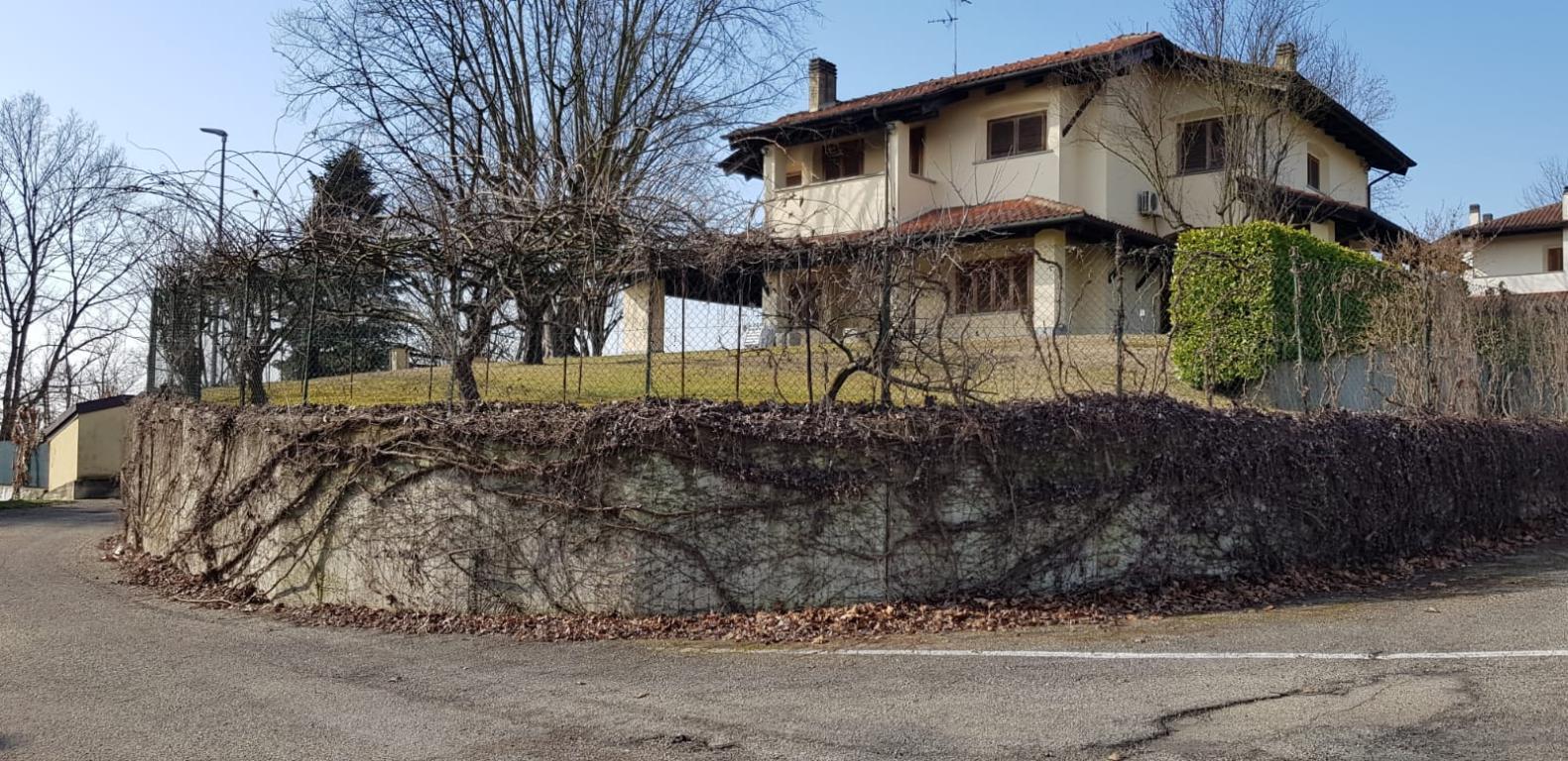 Villa ASTI vendita   FRAZIONE CASTIGLIONE Specialcase