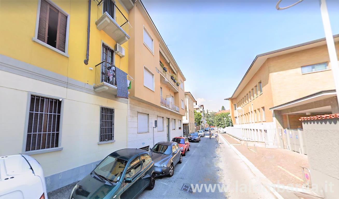 Loft SEREGNO vendita   via Palestro LA LOMBARDA TECNO IMMOBILIARE SRL