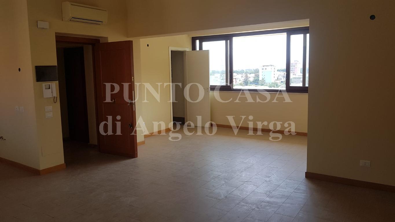 Appartamento PALERMO vendita  TOMMASO NATALE  PUNTO CASA VIRGA Srl