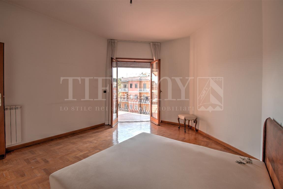 Appartamento ROMA affitto  PIETRALATA  Via Luigi Brugnatelli Tiffany Srl Studio Immobiliare