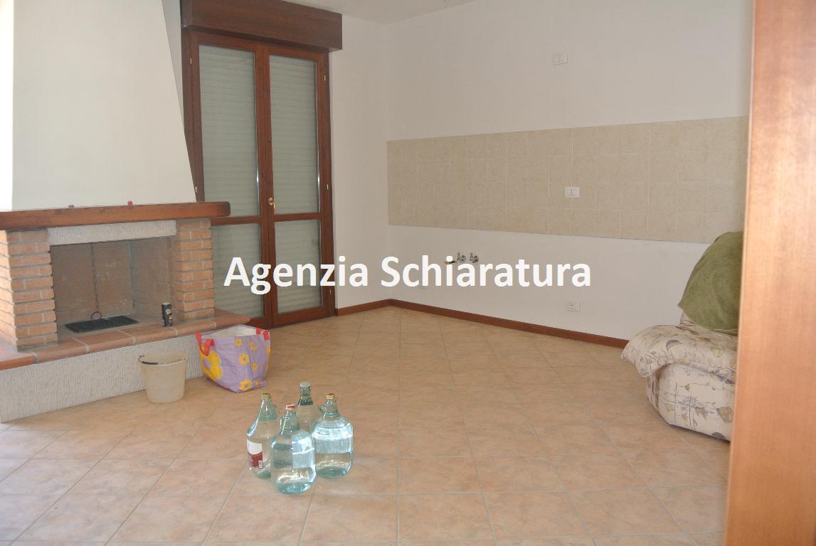 Appartamento TAVULLIA vendita    Agenzia Immobiliare Schiaratura