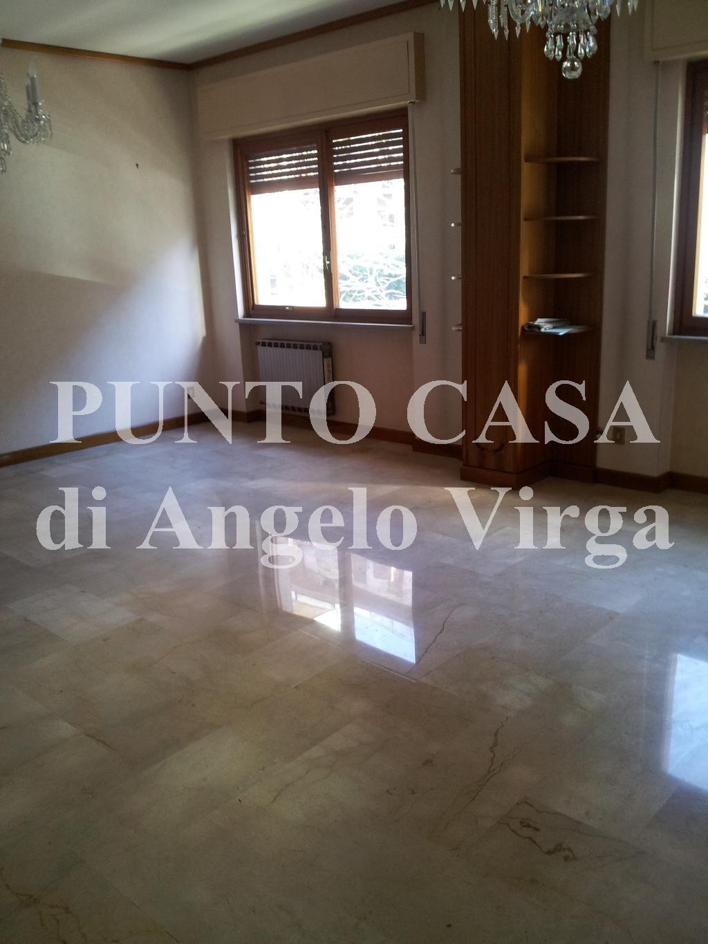 Appartamento PALERMO vendita  FIERA Via Trinacria PUNTO CASA VIRGA Srl