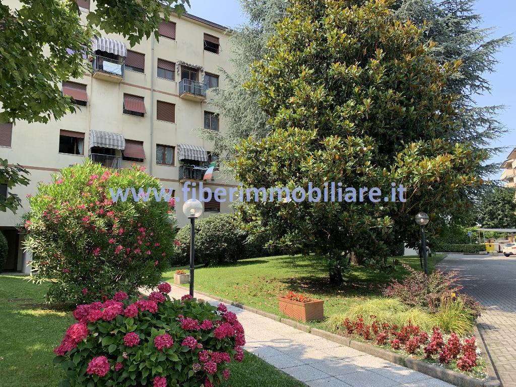 Appartamento PIOLTELLO vendita   Via Pio La Torre FI.BER. Servizi Immobiliari Srl