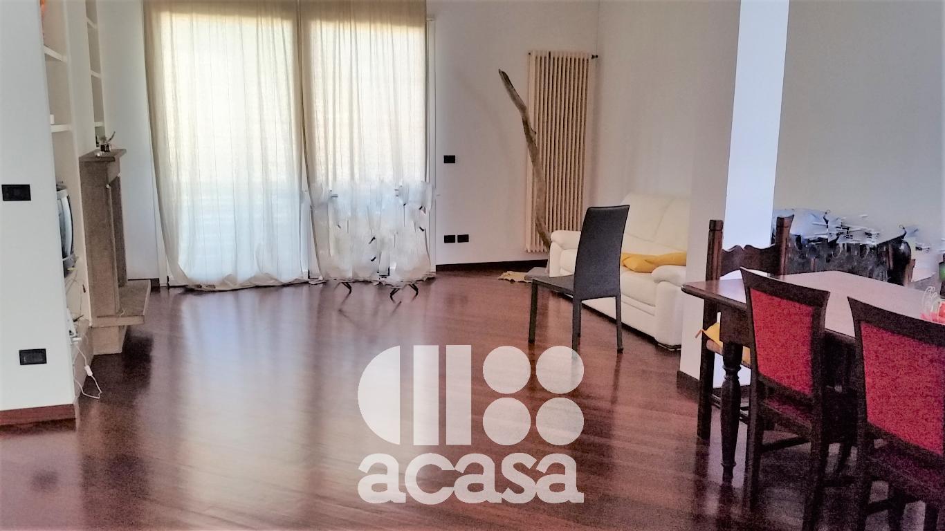 Appartamento CESENA vendita   via toscana ACASA Srl