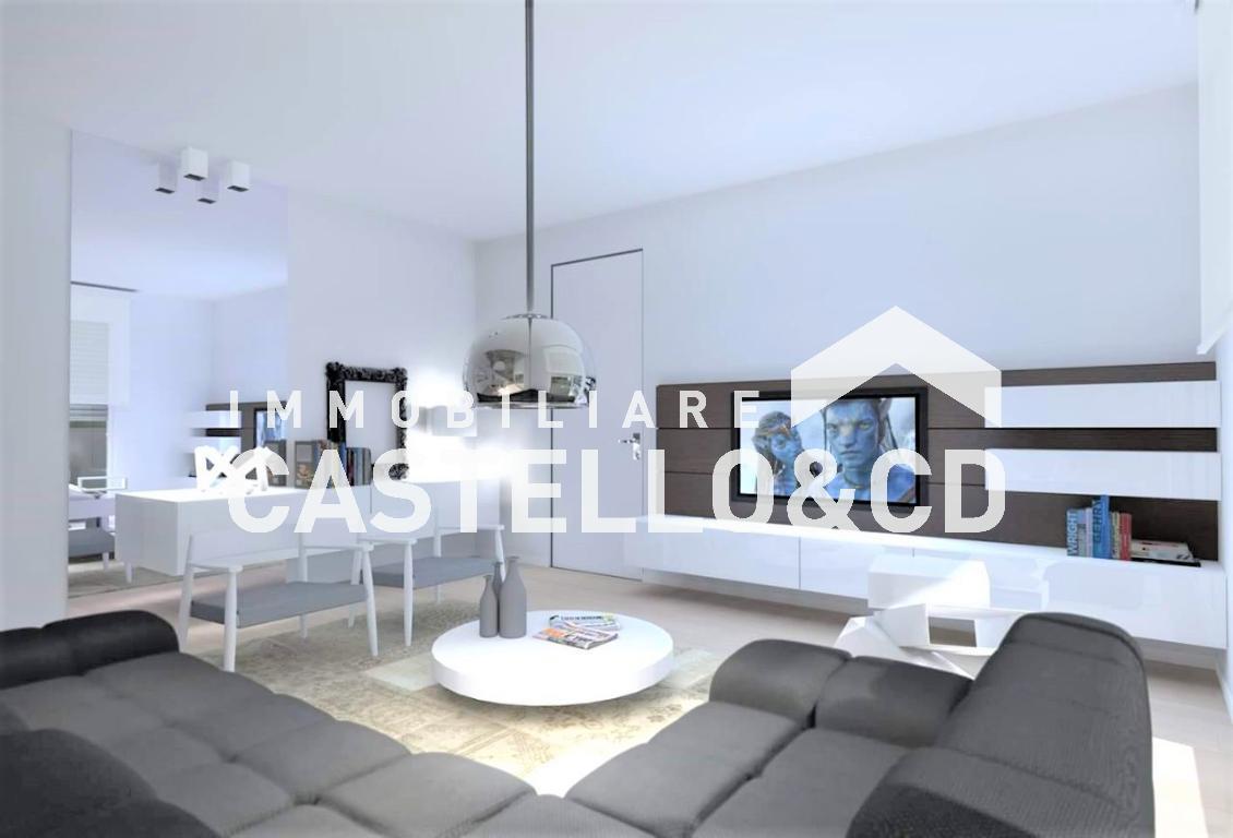 Appartamento DESENZANO DEL GARDA vendita   VIA COMBONI CASTELLO&CD Immobiliare di Rambaldini Loretta