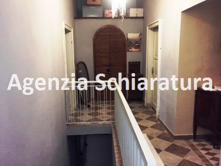 Appartamento VALLEFOGLIA vendita    Agenzia Immobiliare Schiaratura