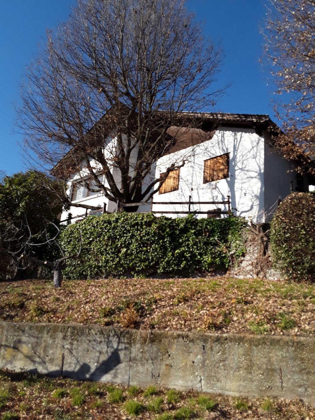 Villa PECETTO TORINESE vendita   via Barbara Allason BIMAR SAS DI ROSSI IVANO & C.