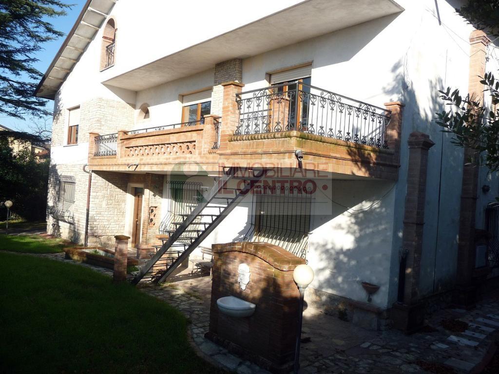 Villa Semi Indipendente SARZANA vendita    IL CENTRO IMMOBILIARE snc di Stefano Santi