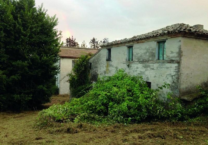 Rif. LC1683 Borgo in vendita a Campiglione di Fermo