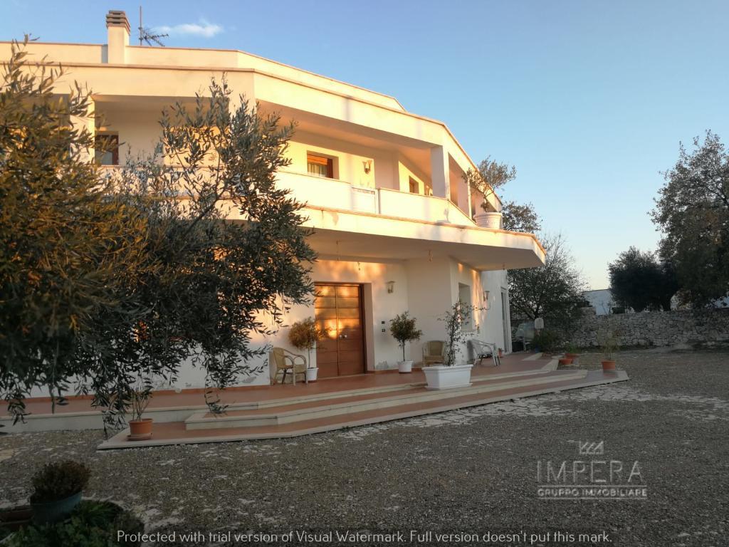 Villa POLIGNANO A MARE vendita    PRESTIGE IMMOBILIARE SRLS