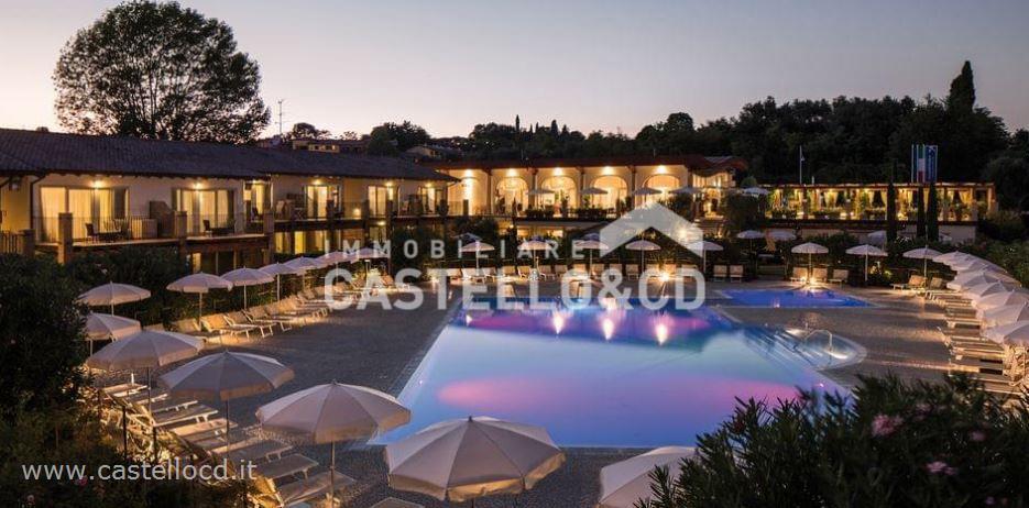 Appartamento SOIANO DEL LAGO vendita    CASTELLO&CD Immobiliare di Rambaldini Loretta