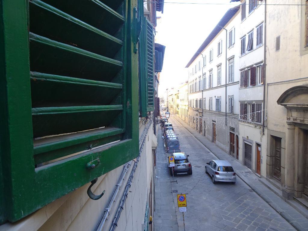 Appartamento FIRENZE affitto  SANTA CROCE  Casaexpress Immobiliare