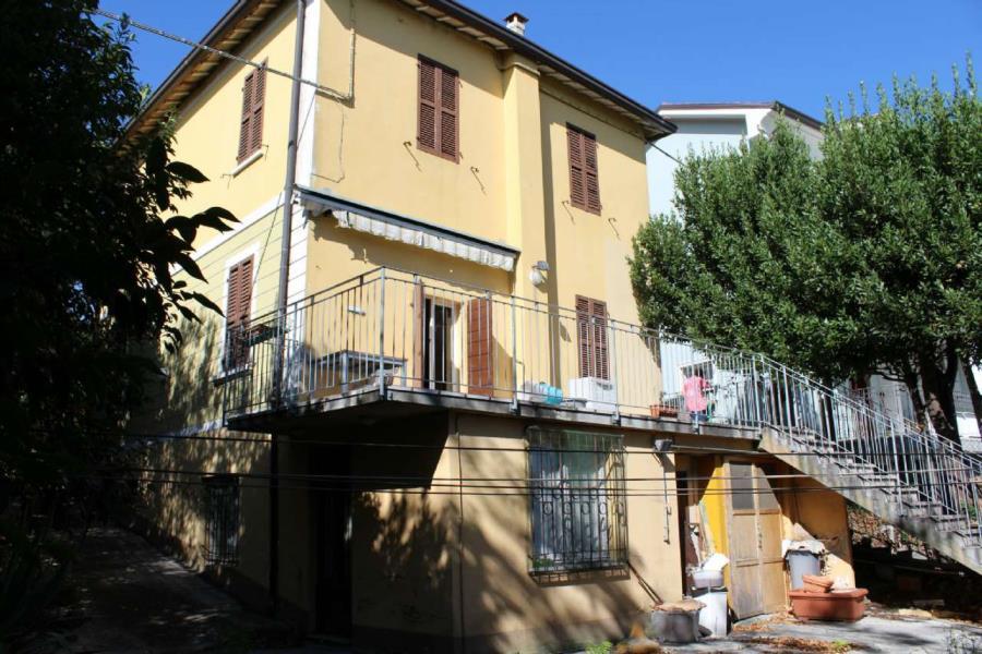 Villa Unifamiliare - Indipendente TAVULLIA vendita    Agenzia Montecchio Casa