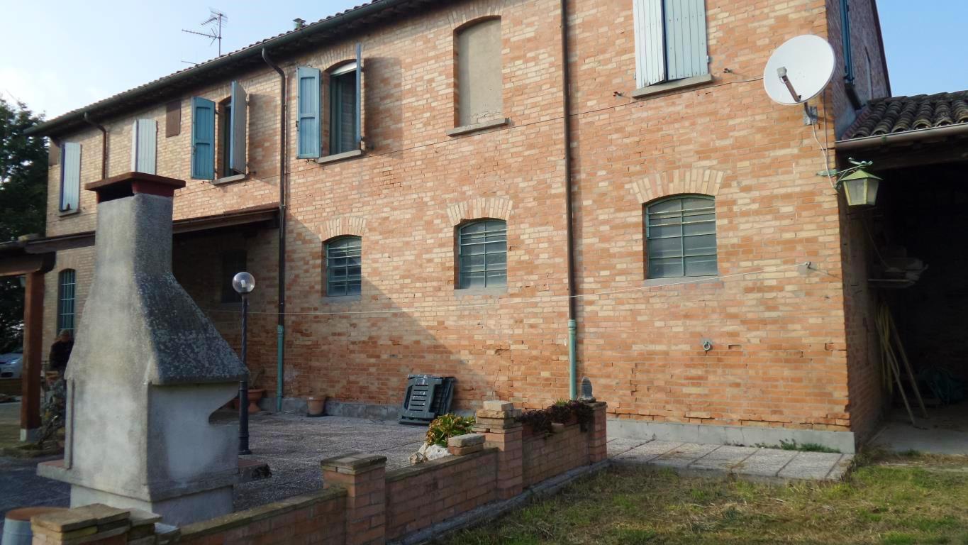 villa unifamiliare - indipendente ravenna vendita  santo stefano  cavour casa sas di savorani gabriella