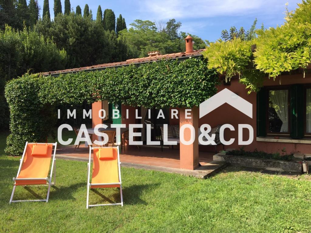  soiano del lago affitto quart:  castello&cd immobiliare di rambaldini loretta