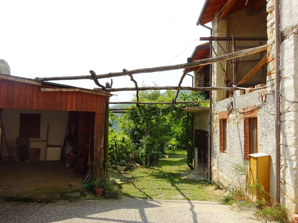 Rustico - Cascina MAROSTICA vendita   via Cassoni IMMOBILIARE ASSOCIATI DI ANDOLFATO EMANUELA MIRCA