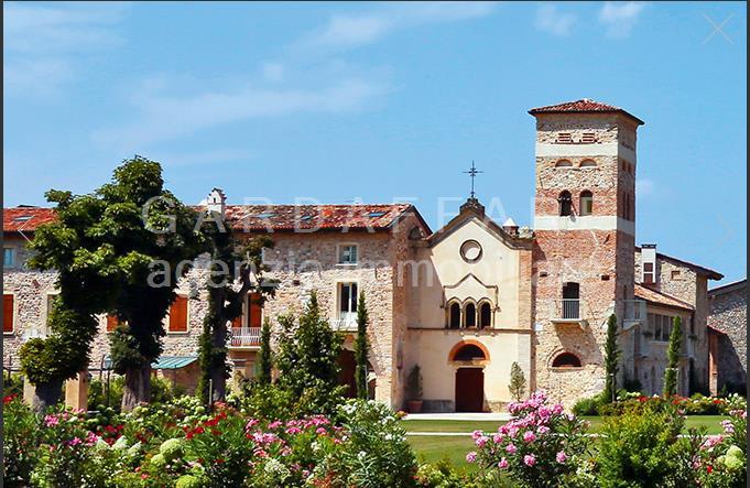 Appartamento POZZOLENGO vendita    Gardaffare Sirmione