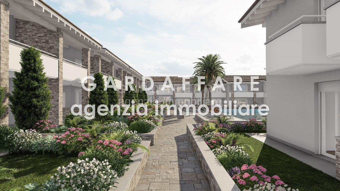 Appartamento DESENZANO DEL GARDA vendita    Gardaffare Sirmione