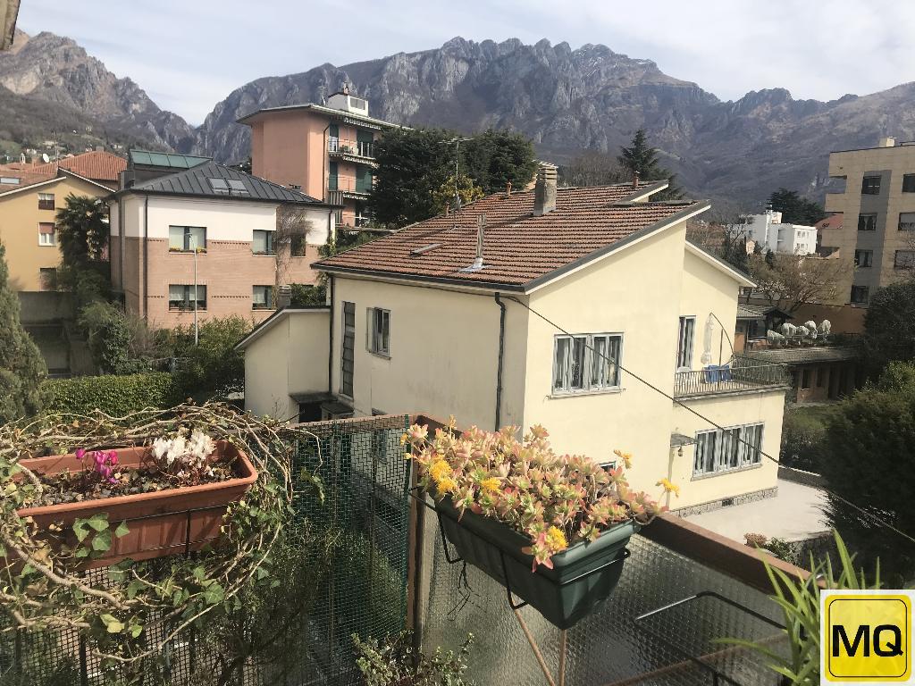 Appartamento LECCO vendita   Viale Filippo Turati Agenzia Immobiliare Metroquadro