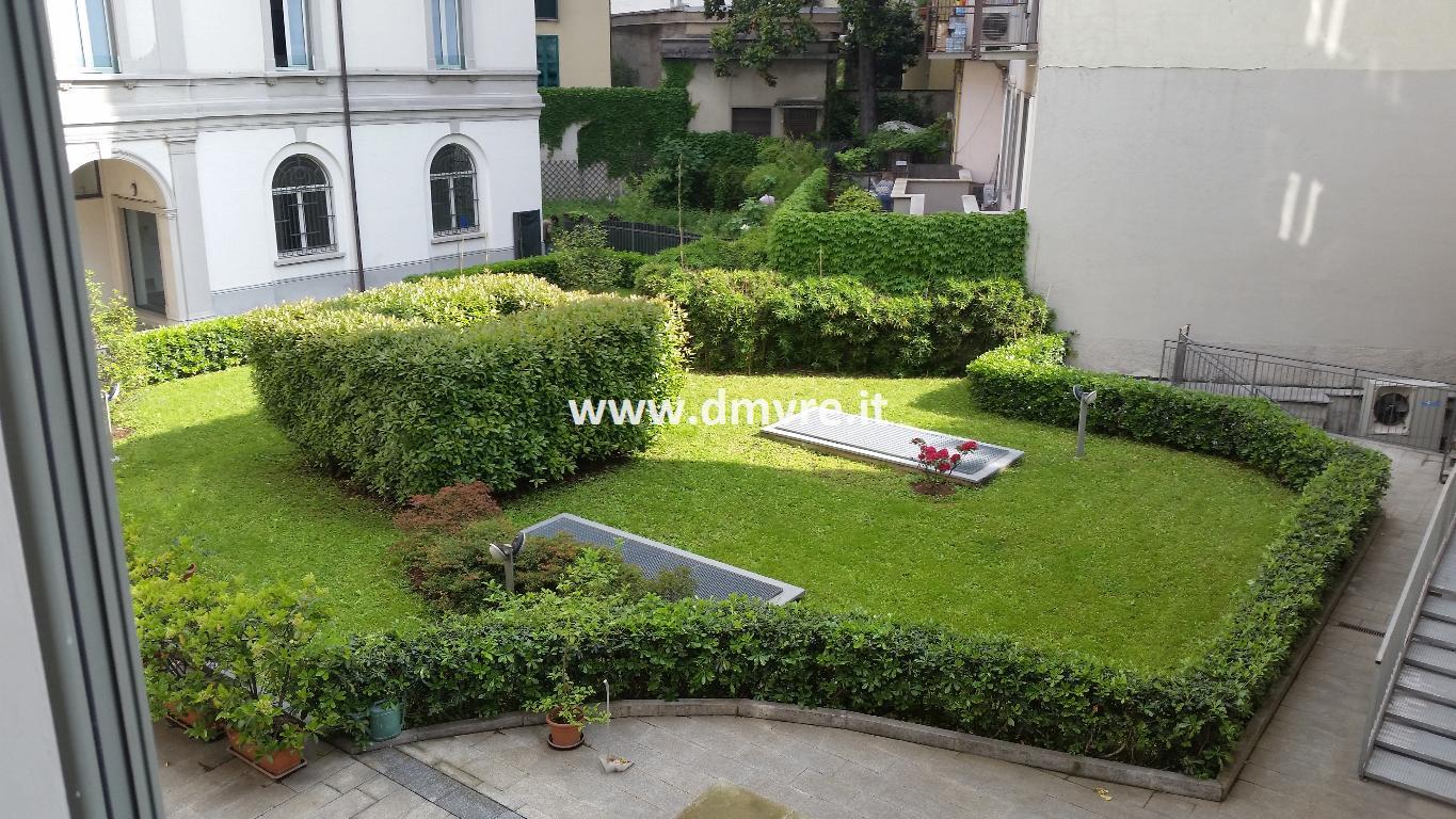 Appartamento MILANO affitto  PORTA ROMANA corso di porta romana DMV Real Estate