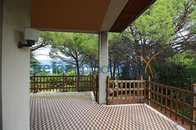 Villa MANERBA DEL GARDA vendita   Via Rupestre TREFOR IMMOBILIARE S.R.L.