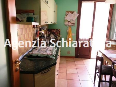 Appartamento VALLEFOGLIA vendita    Agenzia Immobiliare Schiaratura