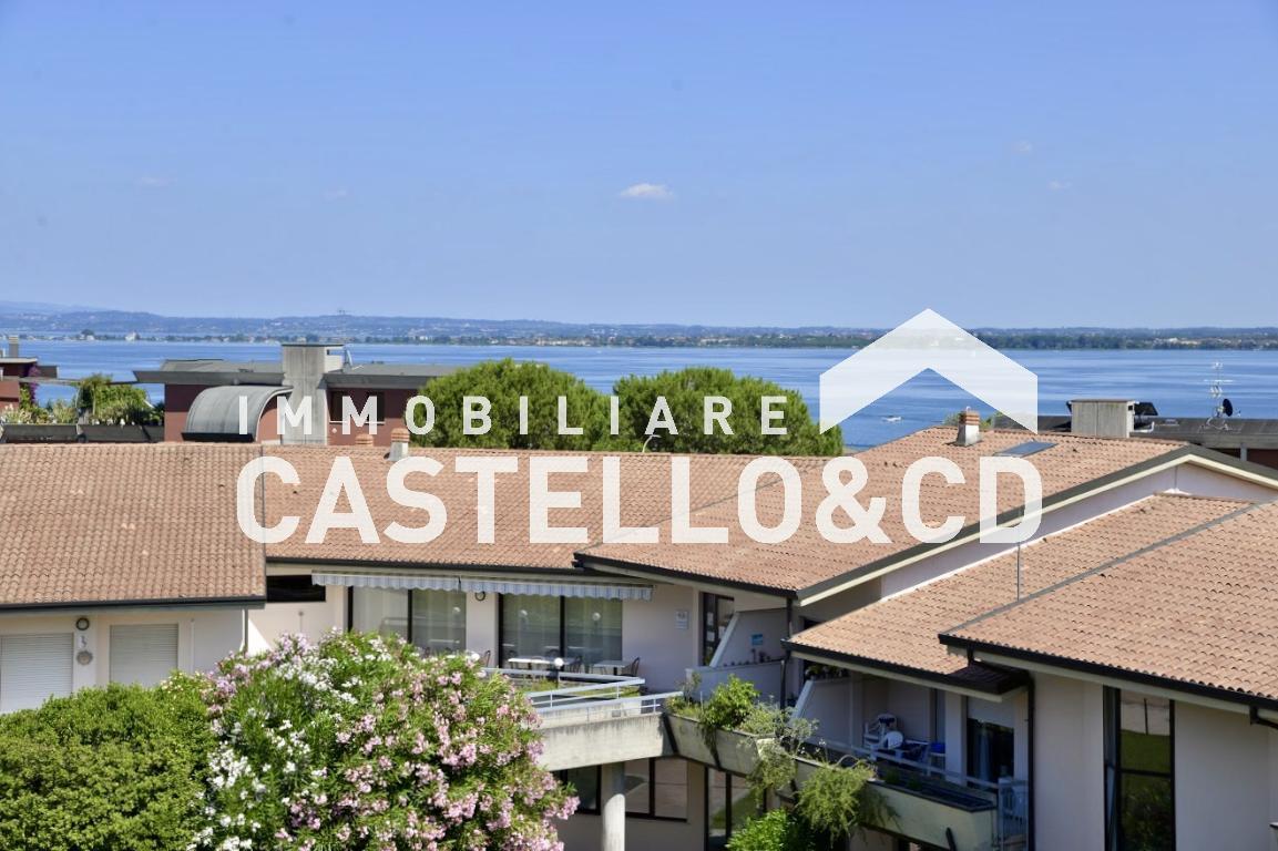 Appartamento DESENZANO DEL GARDA vendita   Via Desenzanino CASTELLO&CD Immobiliare di Rambaldini Loretta