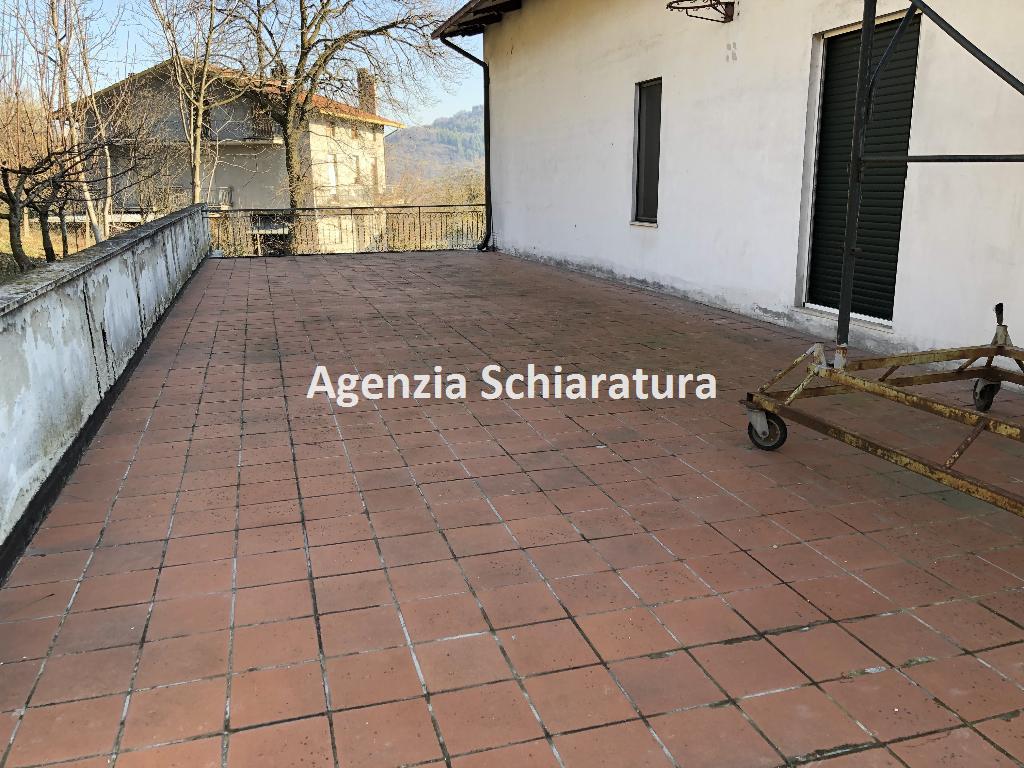 Villa Unifamiliare - Indipendente PETRIANO vendita    Agenzia Immobiliare Schiaratura