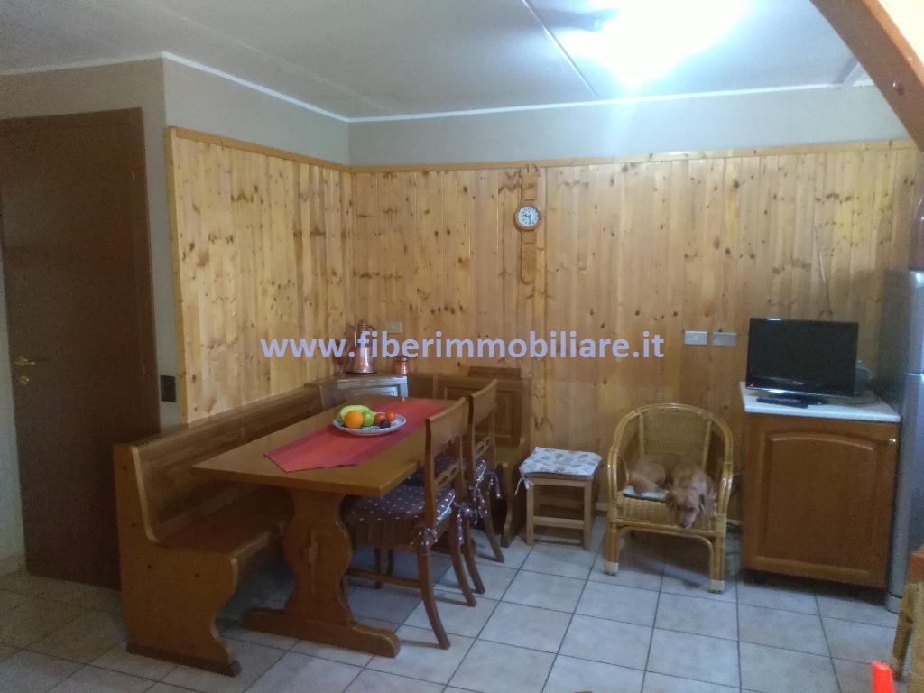 Villa Affiancata - Schiera SETTALA vendita   via pertini FI.BER. Servizi Immobiliari Srl