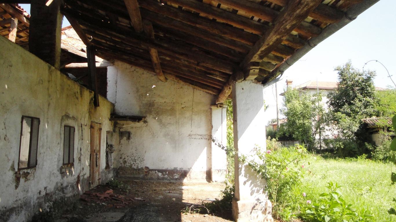 Rustico - Cascina ROSSANO VENETO vendita    IMMOBILIARE ASSOCIATI DI ANDOLFATO EMANUELA MIRCA