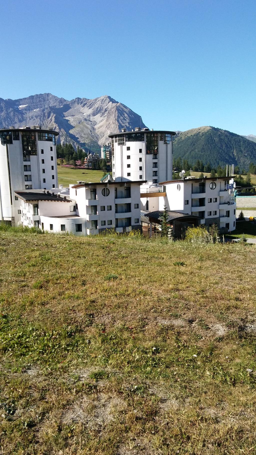 Appartamento SESTRIERE vendita   Via Cesana BIMAR SAS DI ROSSI IVANO & C.