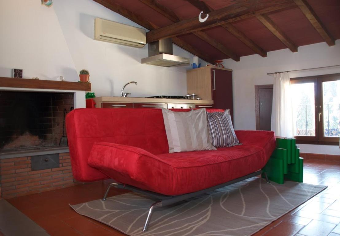 Appartamento FIRENZE affitto  GAVINANA piazza gualfredotto Casaexpress Immobiliare