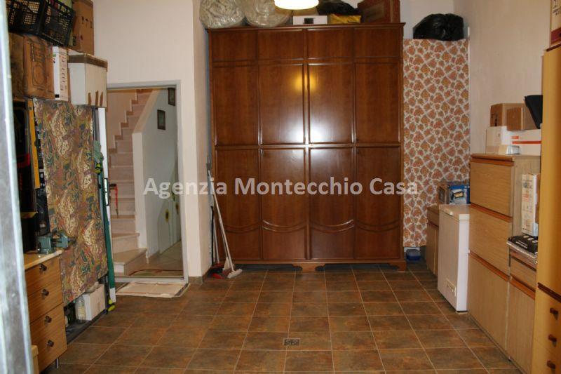 Appartamento MONTELABBATE vendita    Agenzia Montecchio Casa