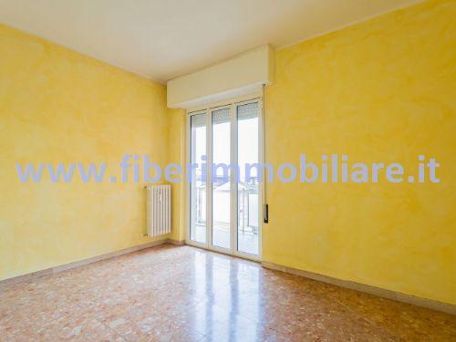 Appartamento PIOLTELLO vendita   Via Molise FI.BER. Servizi Immobiliari Srl