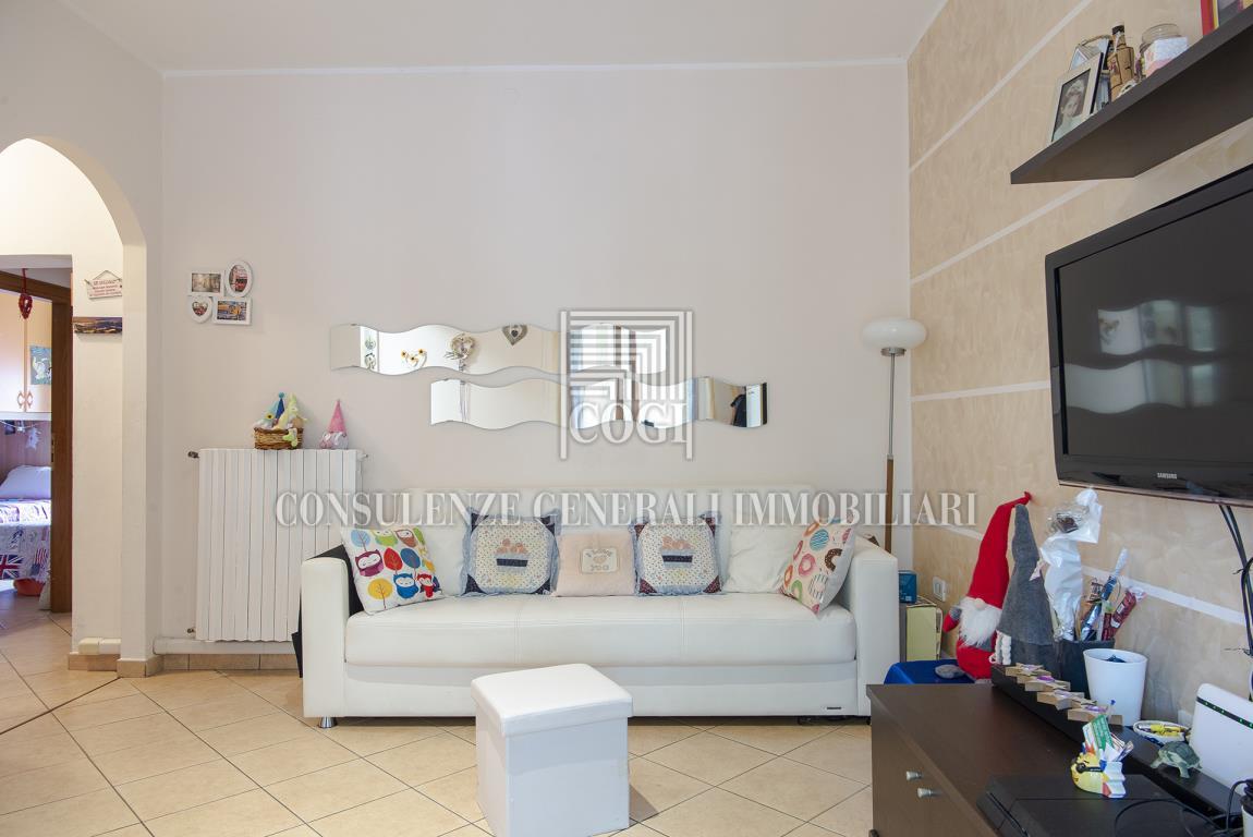 Appartamento IMOLA vendita   via galileo galilei Compro Casa Srl