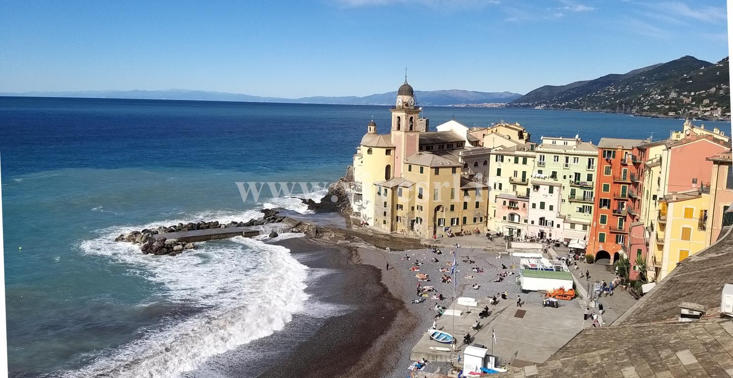  camogli vendita quart:  vive-srl