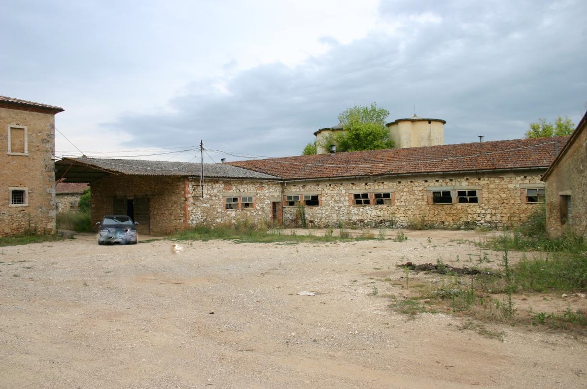 Rustico - Cascina RAPOLANO TERME vendita    AGENZIA SIENA IMMOBILIARE DI MOSCADELLI LUCIA