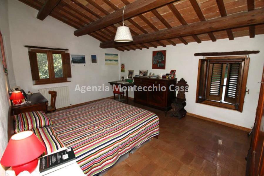 Rustico - Cascina VALLEFOGLIA vendita    Agenzia Montecchio Casa