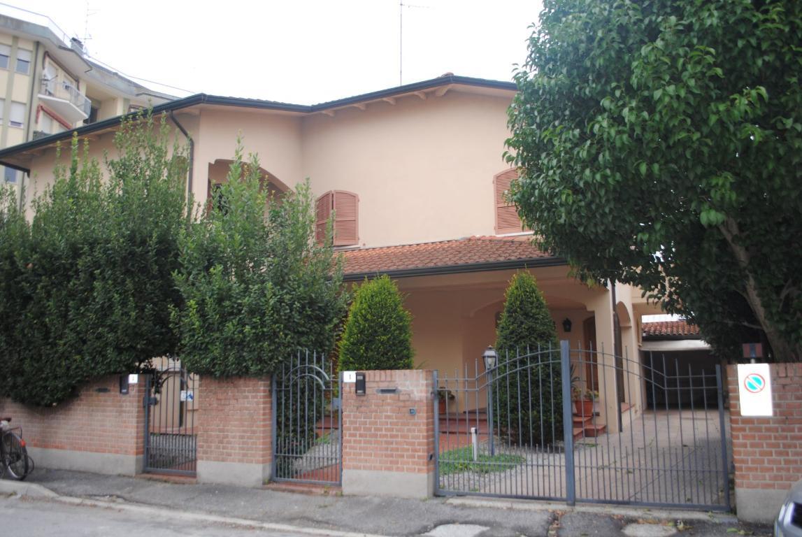 Villa RAVENNA vendita  NULLO BALDINI  CAVOUR CASA SAS DI SAVORANI GABRIELLA