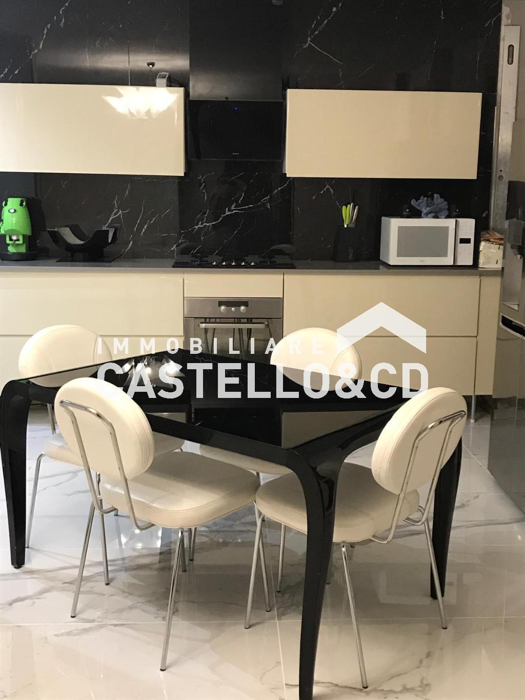 Appartamento DESENZANO DEL GARDA vendita   via colli storici CASTELLO&CD Immobiliare di Rambaldini Loretta