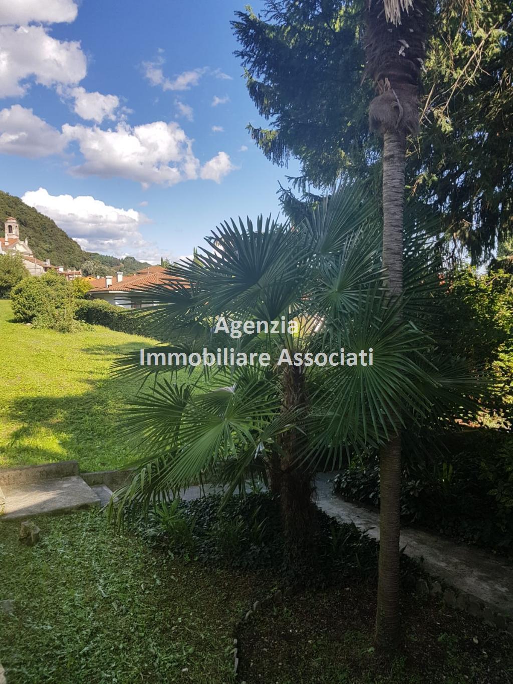 Villa MAROSTICA vendita    IMMOBILIARE ASSOCIATI DI ANDOLFATO EMANUELA MIRCA