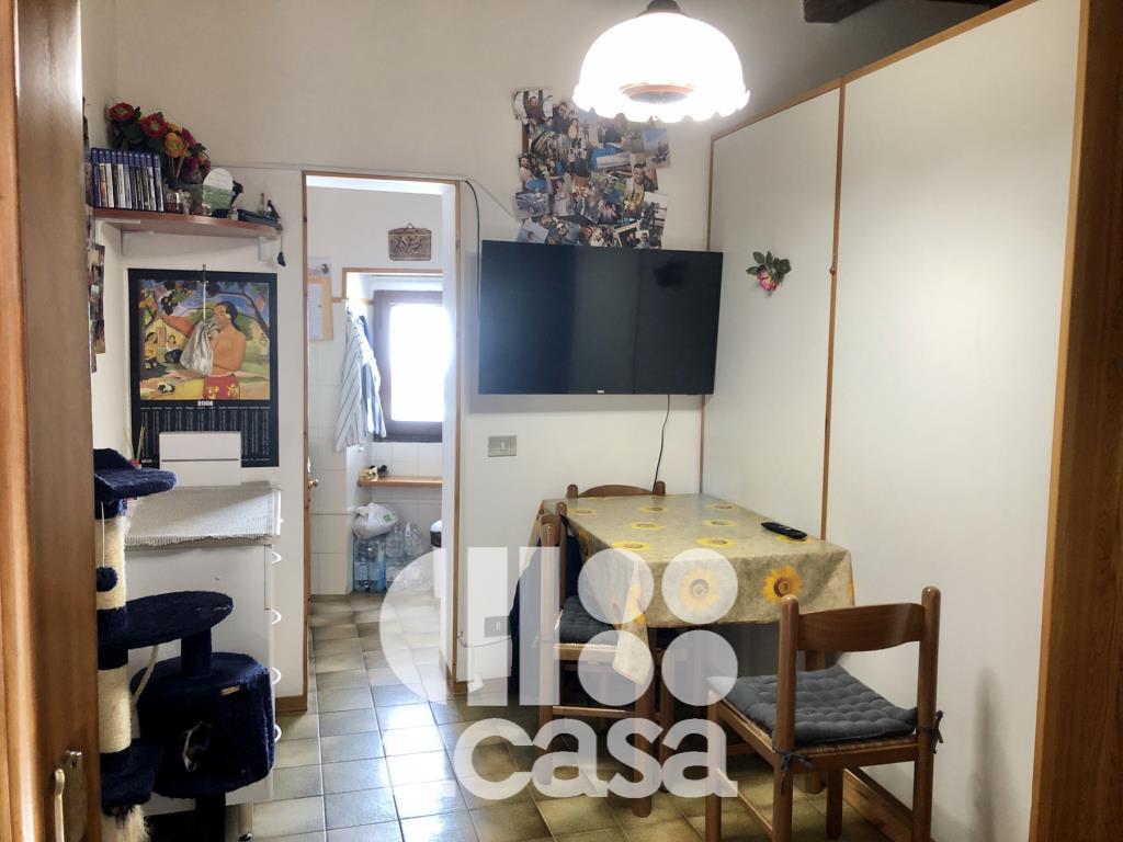 Villa Semi Indipendente BAGNO DI ROMAGNA vendita    ACASA Srl